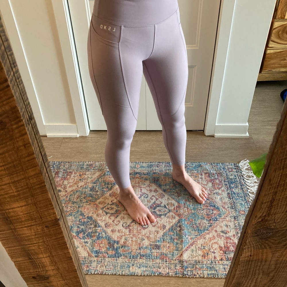 Legging LSKD - Picture 2 of 3